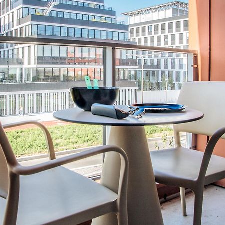 Twenty Business Flats Lille - Bayard Aparthotel Exterior foto