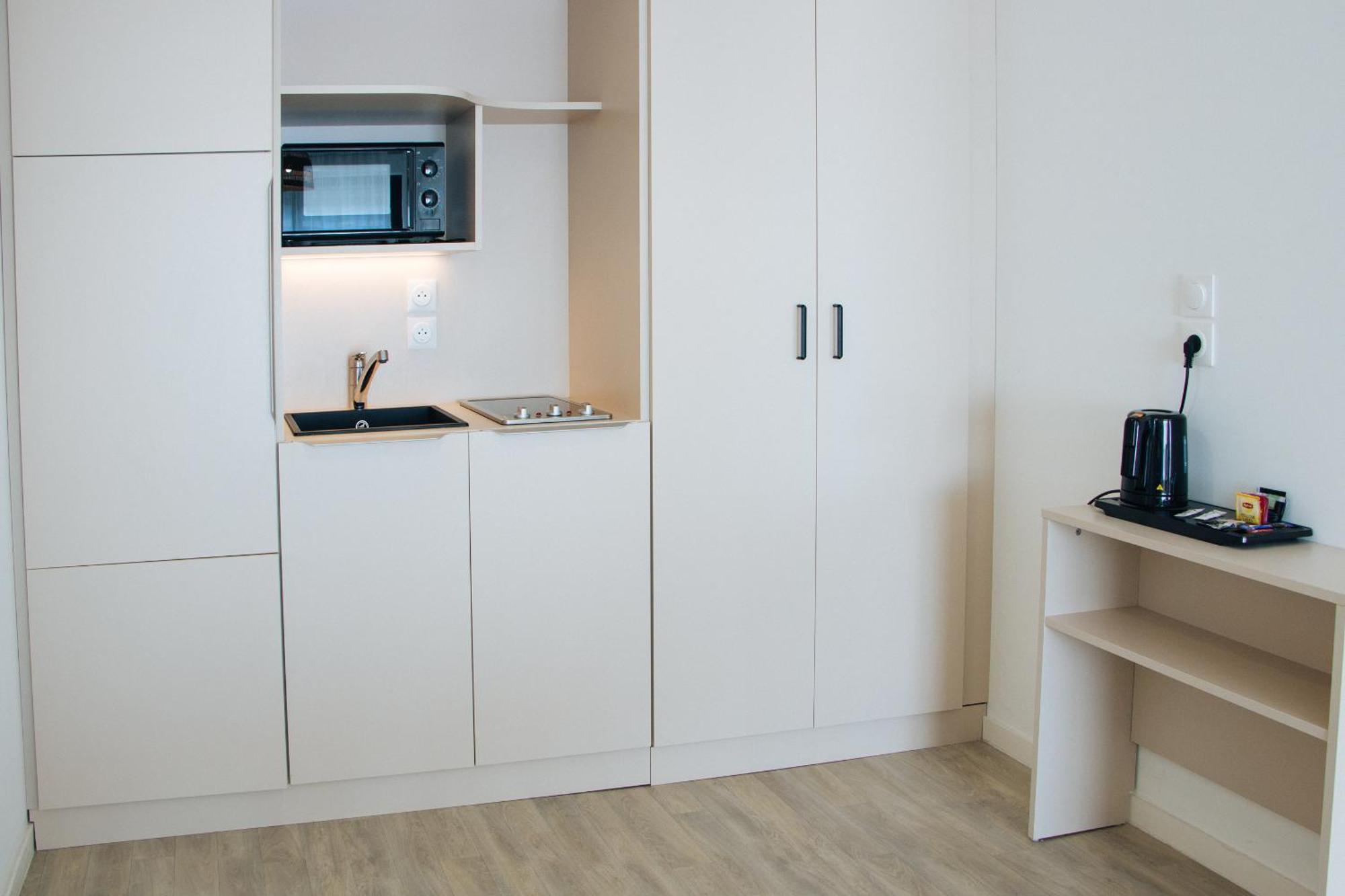 Twenty Business Flats Lille - Bayard Aparthotel Exterior foto