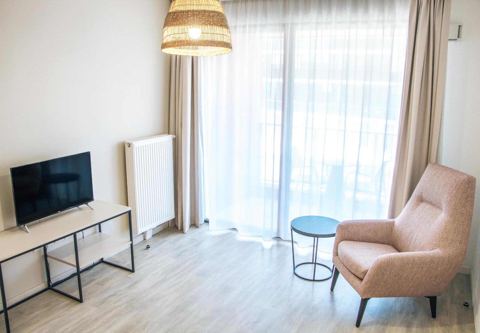 Twenty Business Flats Lille - Bayard Aparthotel Exterior foto