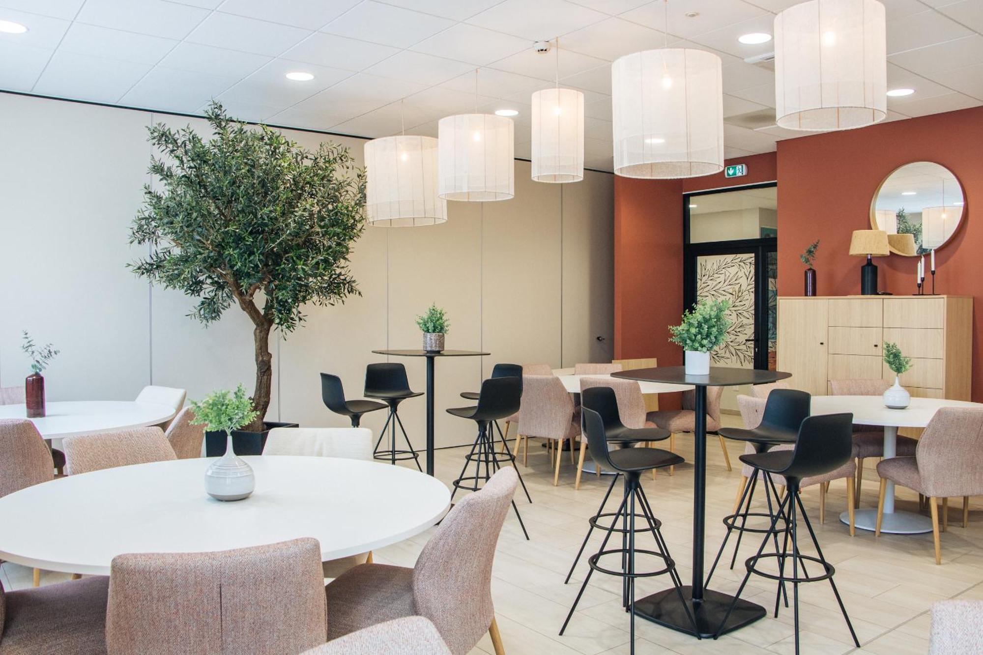 Twenty Business Flats Lille - Bayard Aparthotel Exterior foto